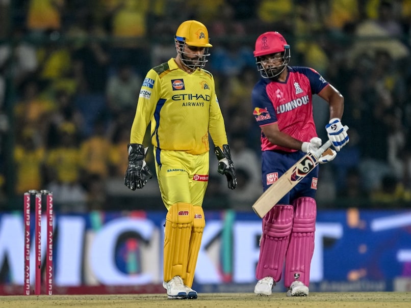 MS Dhoni To Be Impact Player If Sanju Samson Joins CSK? Ex-Star Clears Air: "Might Not Play Full Season"