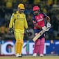MS Dhoni To Be Impact Player If Sanju Samson Joins CSK? Ex-Star Clears Air: "Might Not Play Full Season"