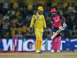 CSK में शामिल हुए सैमसन, जडेजा की हुई 'घर वापसी', ये दिग्गज खिलाड़ी भी हुए ट्रेड, देखें लिस्ट
