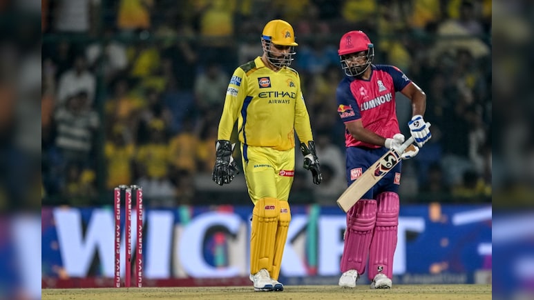 CSK में शामिल हुए सैमसन, जडेजा की हुई 'घर वापसी', ये दिग्गज खिलाड़ी भी हुए ट्रेड, देखें लिस्ट