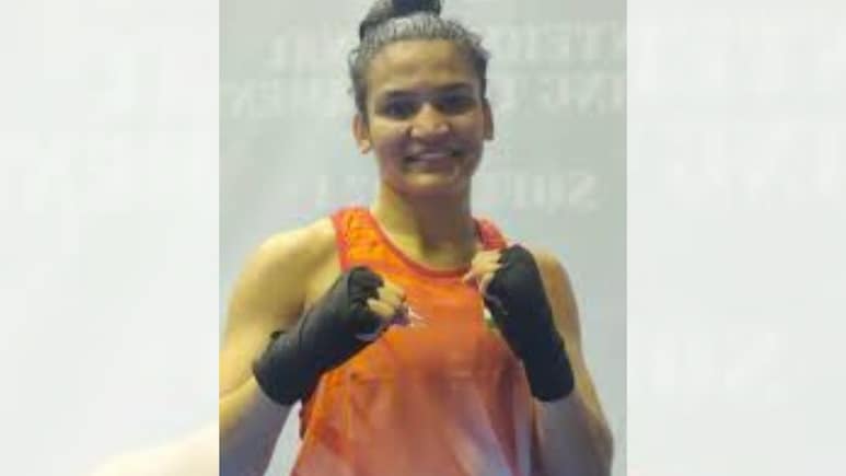 कोटा की बेटी ने रचा इतिहास, वर्ल्ड कप बॉक्सिंग में जर्मनी की खिलाड़ी को हराकर बनाई फाइनल में जगह