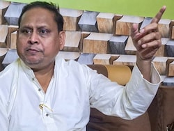 &quot;Not In Touch With Him&quot;: Trinamool Congress On MLA&#039;s &#039;Babri Masjid&#039; Plan