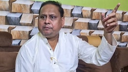 'People Don't Want Me To Resign': Suspended Trinamool MLA Refuses To Quit