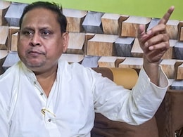 "Not In Touch With Him": Trinamool Congress On MLA's 'Babri Masjid' Plan