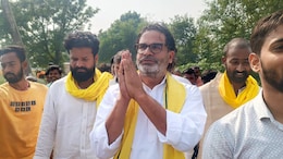 Prashant Kishor May Have A New Task In Maharashtra. It's Under Wraps Now