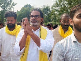 Prashant Kishor May Have A New Task In Maharashtra. It's Under Wraps Now