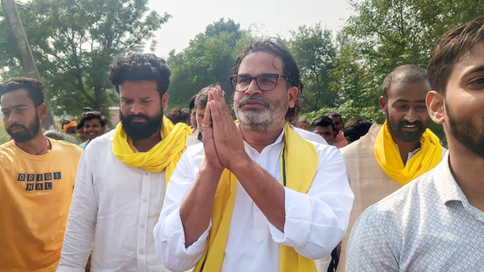 Prashant Kishor May Have A New Task In Maharashtra. It’s Under Wraps Now