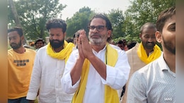 Opinion | What Went Wrong For Prashant Kishor? 'Arrogance', Among Other Things