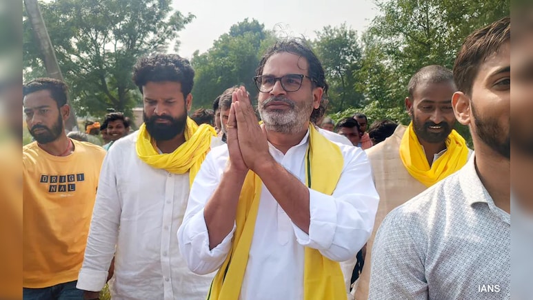 Opinion | What Went Wrong For Prashant Kishor? 'Arrogance', Among Other Things