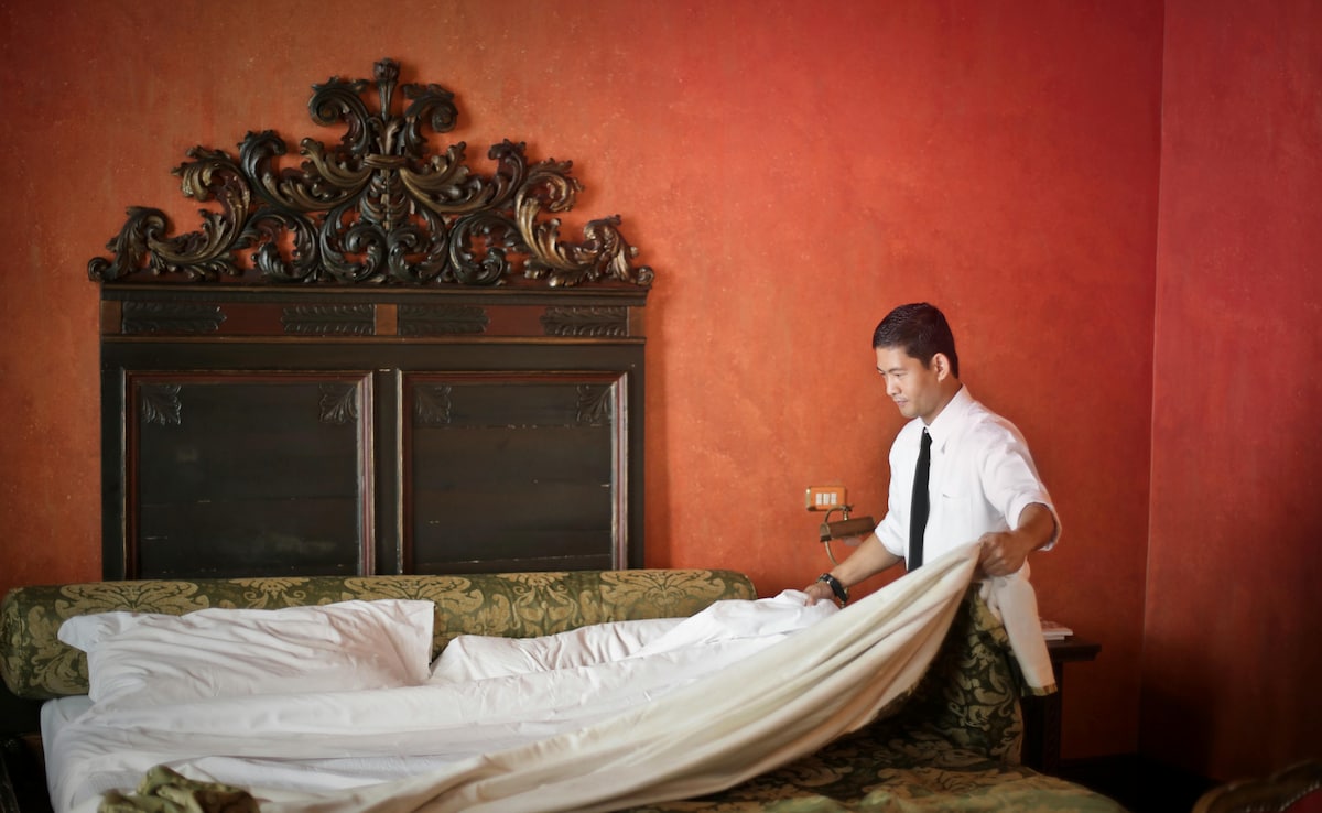 एक लाख सैलरी, काम होम मैनेजर, बाजार में आई है नई नौकरी 