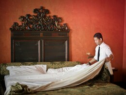 एक लाख सैलरी, काम होम मैनेजर, बाजार में आई है नौकरी 