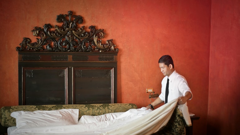 एक लाख सैलरी, काम होम मैनेजर, बाजार में आई है नई नौकरी 