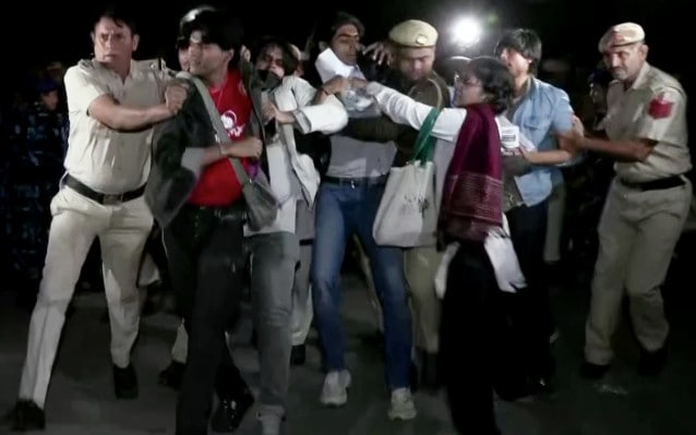 Latest and Breaking News on NDTV