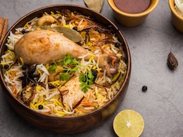 India Ate 93 Million Biryani Plates, Drank 2.9 Million Chai Cups In 2025: Swiggy Report