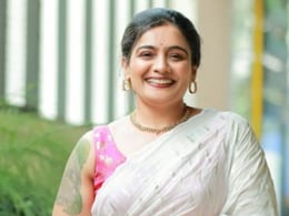 Malayalam Actor Meera Vasudevan Announces Third Divorce: "I'm In The Most Peaceful Phase Of My Life"