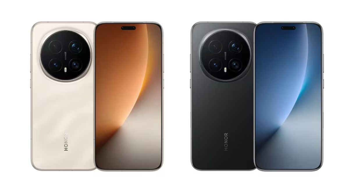 Honor Magic 8 Pro mit Snapdragon 8 Elite Chipsatz Gen 5 und 7.100mAh Batterie vorgestellt: Preis, Spezifikationen