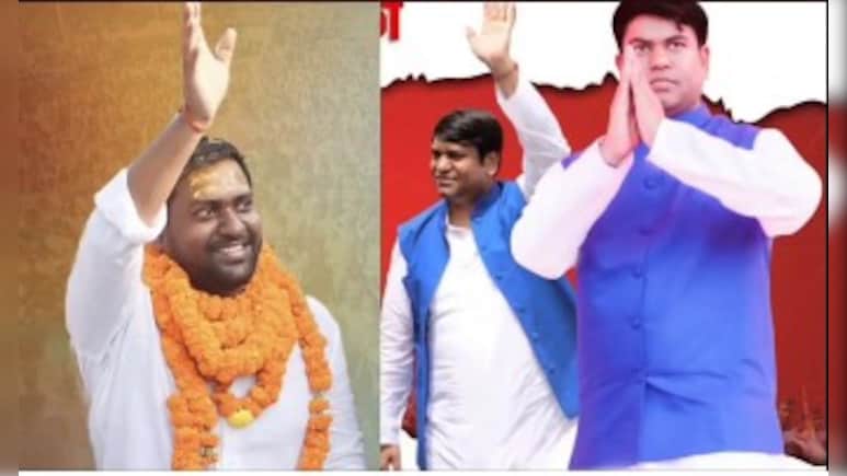 बिहार चुनाव: प्रचार के आखिरी दिन मुकेश सहनी के भाई संतोष सहनी मैदान से हटे, RJD को किया समर्थन