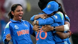 India Win Women's World Cup Title. Anushka Sharma, Kareena Kapoor, Shraddha Kapoor Are "Still Crying Tears Of Joy"
