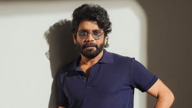 A Look At Nagarjuna's Diet: How The Superstar Stays Exceptionally Fit In His 60s