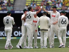 Australia Depth Shows Up Englands Ashes failures