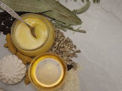 Nutritionist Explains How Ghee OnEmptyStomach Can Improve Gut Health