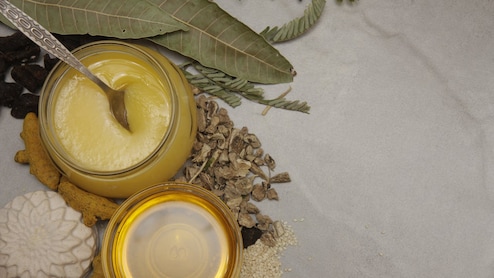 Major I-T Action Against Fake Dairy, Ghee, Veg Oil; Bogus Billing Suspected