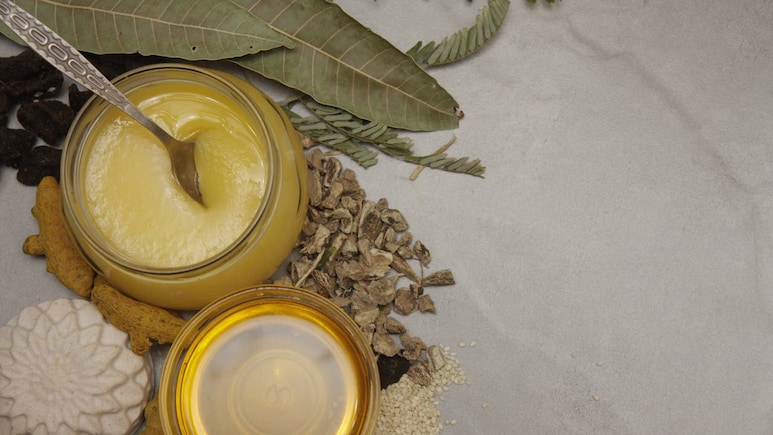 Does Ghee Cause Cholesterol? Harvard-Trained Expert Busts Myths, Shares Tips