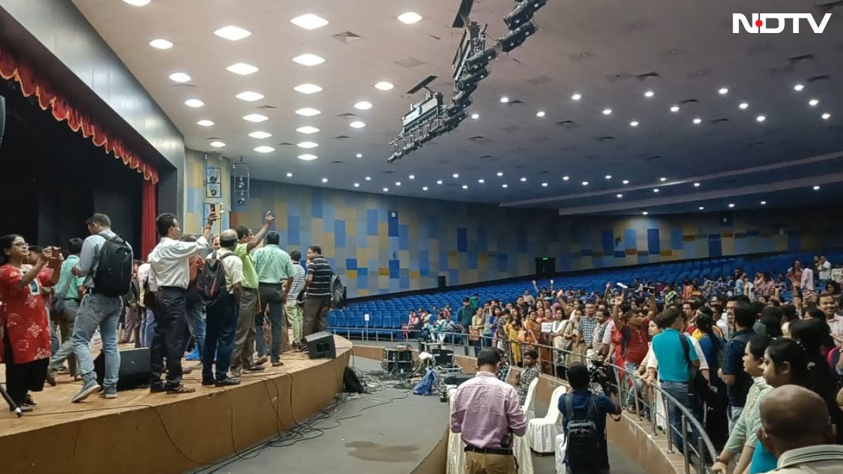 Rahul Gandhi and BJP Clash Over West Bengal