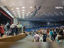 Training For Roll Revision Sees Protests Over Duty Hours, Security In West Bengal