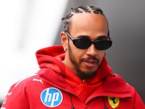 Lewis Hamiltons Terrible Season Continues With Eighth-Place Finish In Las Vegas