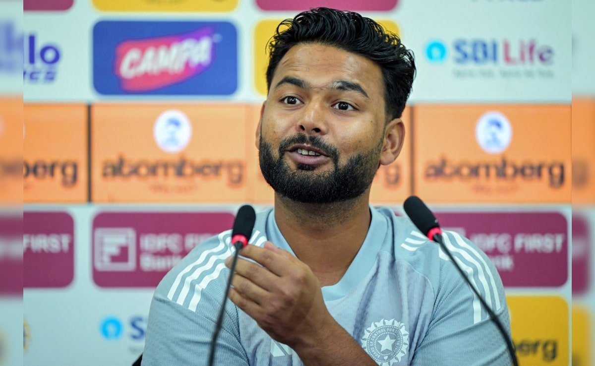 IND vs NZ ODI Series: भारतीय स्क्वाड में तय है इन खिलाड़ियों की जगह, बड़ा सवाल- क्या बिना मौका दिए बाहर किए जाएंगे ऋषभ पंत?