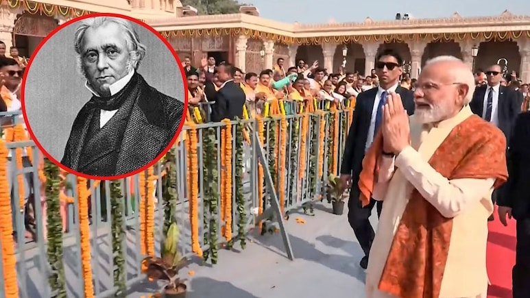 कौन था लॉर्ड मैकाले, PM मोदी ने लिया जिसका नाम... अंग्रेजों के आने से पहले कैसी थी भारत की शिक्षा व्यवस्था?