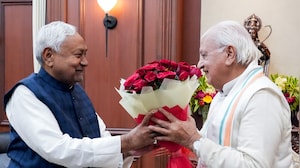 Stage Set For Nitish 10.0 - How Will The New Bihar Cabinet Look?