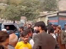 PoK Boils As Gen Z Take Streets Against Pak Government&#039;s Education Policies