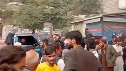 PoK Boils As Gen Z Take Streets Against Pak Government's Education Policies