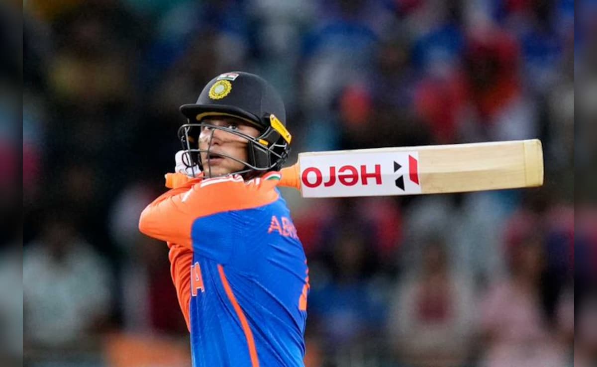 IND vs SA: विराट कोहली का महारिकॉर्ड ध्वस्त करेंगे अभिषेक शर्मा! कप्तान सूर्या भी छूट जाएंगे पीछे, ऐसा करते ही मचाएंगे तहलका