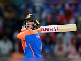 IND vs AUS: अभिषेक शर्मा ने बतौर ओपनर बनाया छक्का लगाने का वर्ल्ड रिकॉर्ड, ऐसा करने वाले दुनिया के पहले बल्लेबाज बने