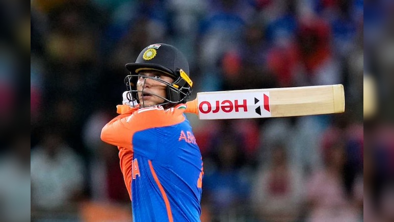 IND vs AUS: अभिषेक शर्मा ने बतौर ओपनर बनाया छक्का लगाने का वर्ल्ड रिकॉर्ड, ऐसा करने वाले दुनिया के पहले बल्लेबाज बने