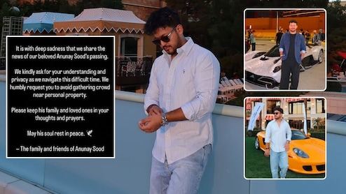 जाने-माने ट्रैवल इन्फ्लुएंसर अनुनय सूद का 32 साल की उम्र में निधन, फोर्ब्स इंडिया की टॉप 100 स्टार्स में रह चुके हैं शामिल