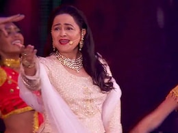 Alisha Chinai Opens Up About Why She Left Bollywood: "Felt Burnt Out, Refused To Sign Illegal Contracts"