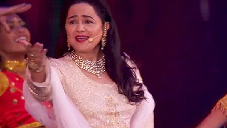 Alisha Chinai Opens Up About Why She Left Bollywood: "Felt Burnt Out, Refused To Sign Illegal Contracts"