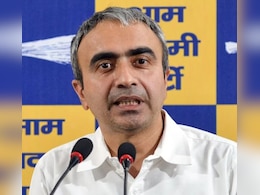 लाडो लक्ष्मी योजना की पहली किस्त को लेकर AAP ने उठाए सवाल, BJP पर लगाया धोखा देने का आरोप