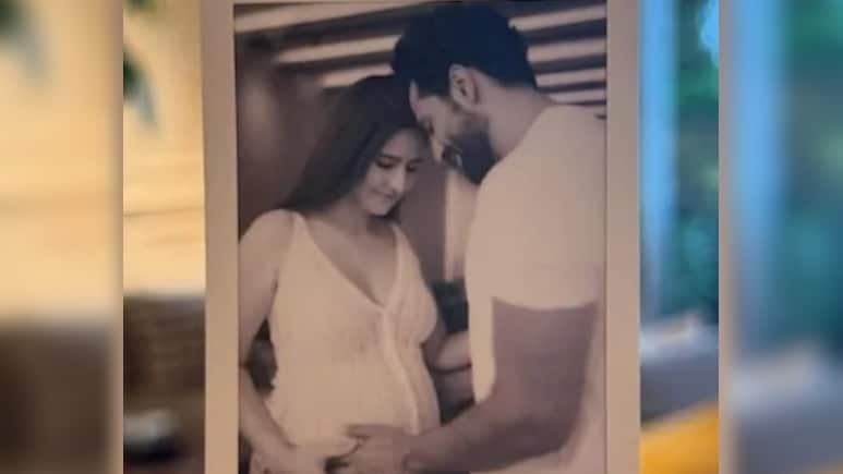 कैटरीना कैफ- विक्की कौशल बने माता-पिता, बेबी बॉय का किया स्वागत