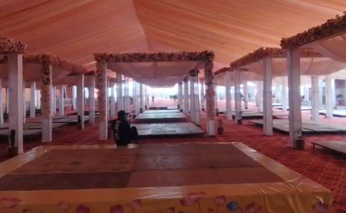 Latest and Breaking News on NDTV