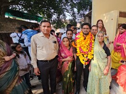 Success Story: लॉकडाउन में शुरू की थी MPPSC की तैयारी, पहले बने जनपद CEO, फिर ऐसे होमगार्ड का बेटा अक्षांश बना डिप्टी कलेक्टर