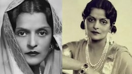 The Baroda Princess Who Dumped Gwalior's Scindias To Marry Maharaja Of Cooch Behar