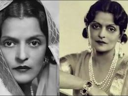 The Baroda Princess Who Dumped Gwalior's Scindias To Marry Maharaja Of Cooch Behar