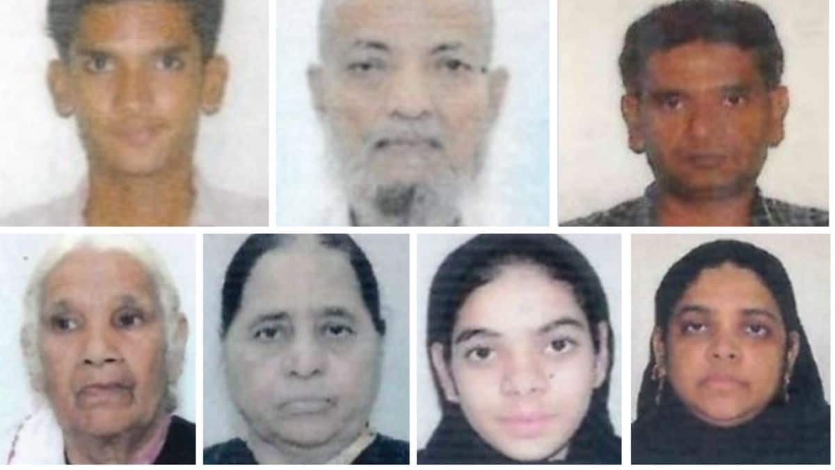 42 Indians Feared Dead In Bus-Tanker Collision Near Medina In Saudi: Reports