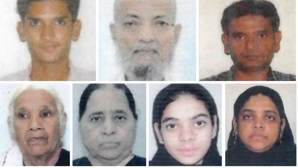 42 Indians Feared Dead In Bus-Tanker Collision Near Medina In Saudi Arabia: Reports