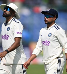 Indias Test Regulars Decimated As South Africa A Pull Off Stunning 417-Run Chase In 2nd Unofficial Test